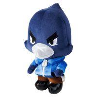 Brawl Stars 20 cm Pelüş Figür - Crow
