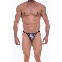 Erkek  Desenli Tanga Çamaşır