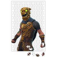 Battle Royale PlayerUnknown's Battlegrounds Battle Puzzle