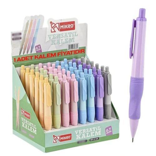 Mikro Versatil Kalem 0,7 Mp-815P Uçlu Kalem - 4 adet