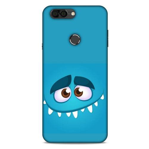 Emojix (93) Vestel Venüs V6 Kılıf Silikon Kapak Desenli