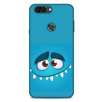 Emojix (93) Vestel Venüs V6 Kılıf Silikon Kapak Desenli