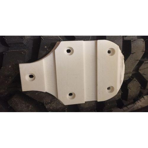 Fischer RC One Ski Boot Alt Topuk - 6902671