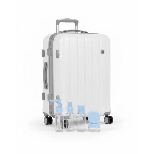 30 Ml 5’li Seyahat Boy Kozmetik Organizer Seti