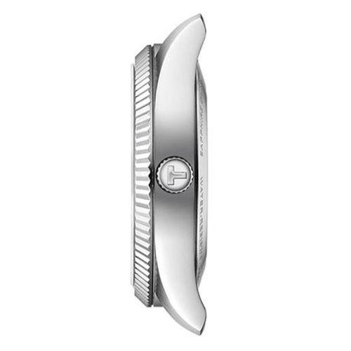 Tissot Ballade Powermatic 80 T1564081109300 Otomatik Erkek Kol Saati T156.408.11.093.00