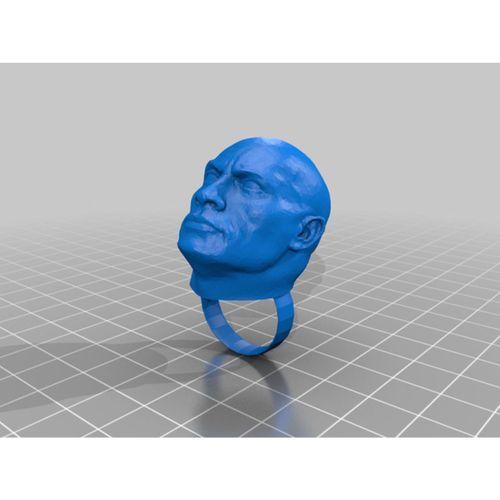 Rock Yüzüğü (Bu ürün Sadece Plastik parçadır - Almadan Önce Soru Sorabilirsiniz)