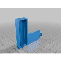 Creality KE Nozzle Temizleyici (Bu ürün Sadece Plastik parçadır - Almadan Önce Soru Sorabilirsiniz)