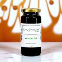 Karadut Özü 315gr (Soğuk Sıkım) (Şeker İlavesiz)