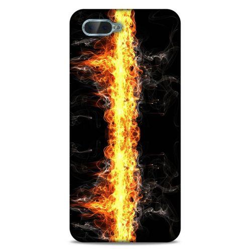 Lopard Oppo Rx17 Neo Uyumlu Kılıf FireX (1) Kılıfı Ateş Hattı