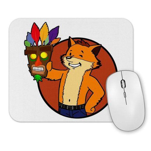 Counter Strike League Mouse Pad.jpg