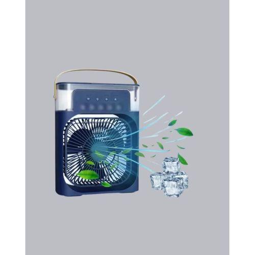 Tüm Gün Kullanıma Uygun Enerji Tasarruflu Fan