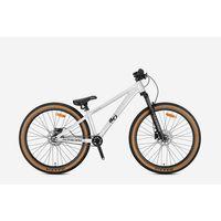 Kron Jumper 26 Jant Dirt Jump Bisiklet Gri