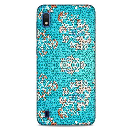 Ethnic Culture (78) Samsung Galaxy A10 Kılıf Silikon Kapak Desenli