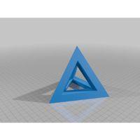 Stewart Tetrahedral Politoroid (Bu ürün Sadece Plastik parçadır - Almadan Önce Soru Sorabilirsiniz)