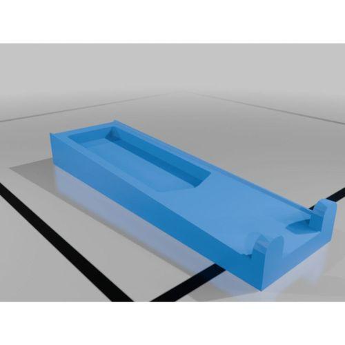 Samsung SolarRemote 2023 Tutucu (Bu ürün Sadece Plastik parçadır - Almadan Önce Soru Sorabilirsiniz)