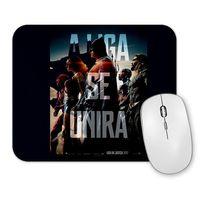 Liga da Justiça 04 Mouse Pad