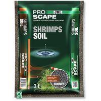 Jbl Proscape Soil Karides Kumu Kahverengi 3l
