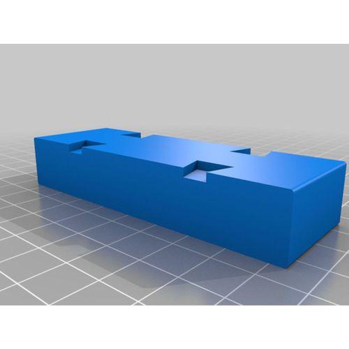 Kobalt Derin Soket SAE Modüler Tepsi (Bu ürün Sadece Plastik parçadır - Almadan Önce Soru Sorabilirsiniz)