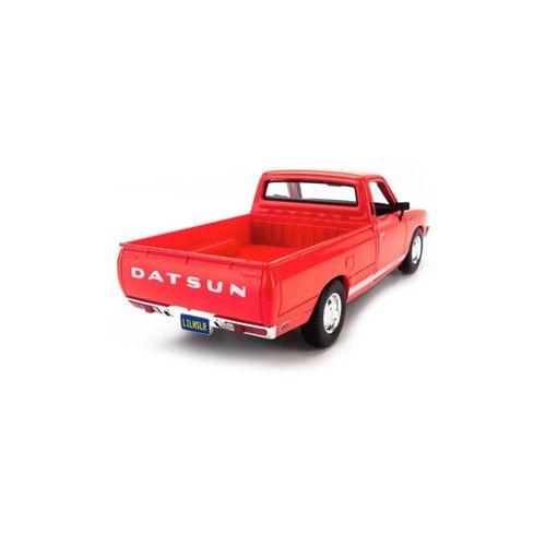 Eğitici Çocuk MAY 31522 1 24 1973 DATSUN 620 PİCK-UP