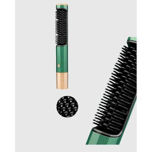 3’ü 1 Arada Saç Şekillendirme Seti – Kurutma, Düzleştirme, Tarama