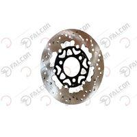 FALCON Falcon Ön Fren Diski-Yuwı G10