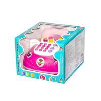 ZEY2025 Arabalı Telefon - Zeytoys