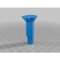 Lazaro Anahtarlık (Bu ürün Sadece Plastik parçadır - Almadan Önce Soru Sorabilirsiniz)