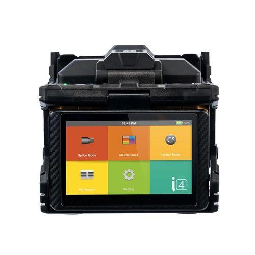 INNO I4 FUSION SPLICER ULTRA TAŞINABİLİR TASARLANMIŞ FÜZYON CİHAZI