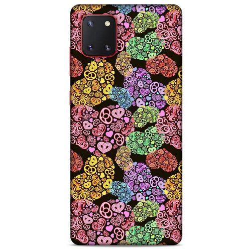 Samsung Galaxy Note 10 Lite Kılıf Hediyelik Seri Sevgililer Günü (41) 14 Şubat Tank Kılıf