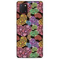 Samsung Galaxy Note 10 Lite Kılıf Hediyelik Seri Sevgililer Günü (41) 14 Şubat Tank Kılıf