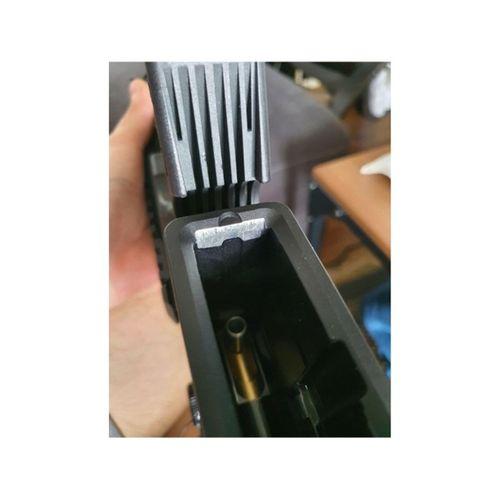 VFC HK416 Daytona Kit İçin Bolt Catch (Bu ürün Sadece Plastik parçadır - Almadan Önce Soru Sorabilirsiniz)