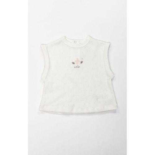 Bistyle Bistyle 2li Takım Şortlu Morning Sun 14146 Ekru