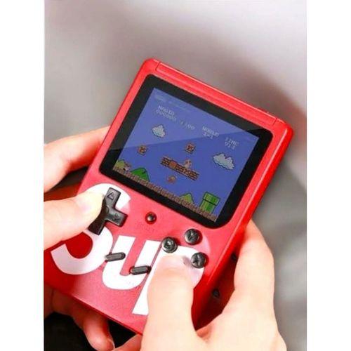 Sup  400 Oyun Oyunlu El Atarisi