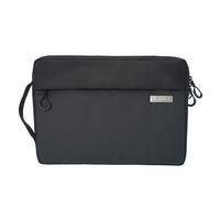 Lenyes LB576 Creator Serisi Darbe Emici Su Geçirmez Polyester Kumaş 15-16 inç Laptop Çantası