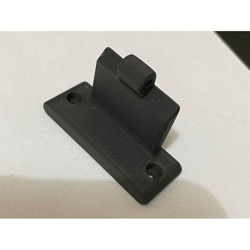 Logitech Cam Mount C505_C270 - 5142648