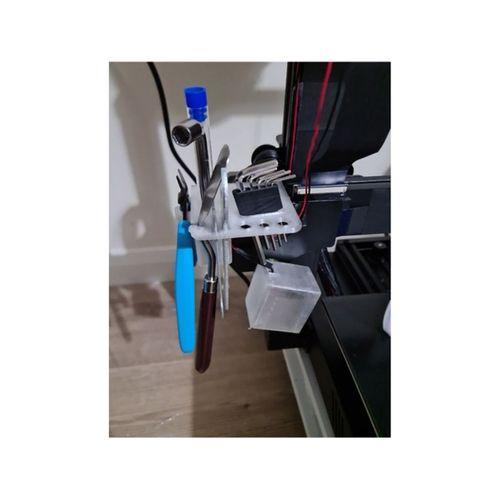 Fokoos AI Kamera Araç Tutucu Wifi (Bu ürün Sadece Plastik parçadır - Almadan Önce Soru Sorabilirsiniz)