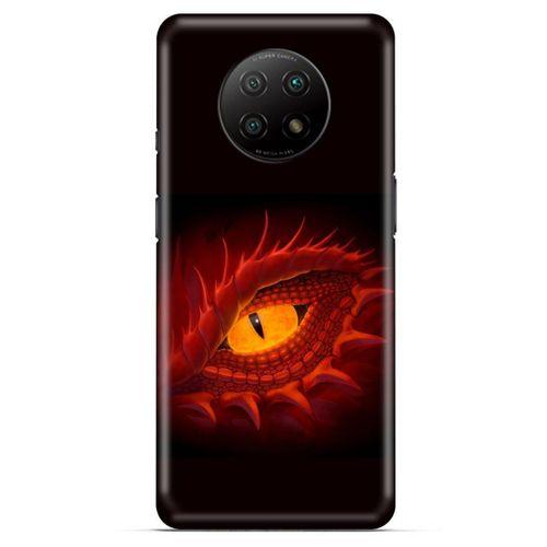 Xiaomi Redmi Note 9T Kılıf Dragons (42) Rugged Armor Kılıf Ejderha Avcıları