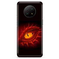 Xiaomi Redmi Note 9T Kılıf Dragons (42) Rugged Armor Kılıf Ejderha Avcıları