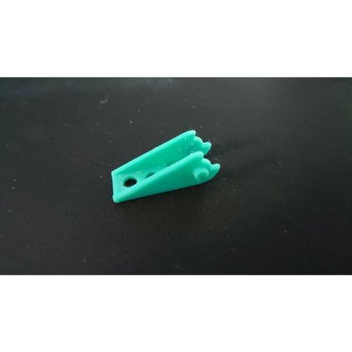 Embout De Chaine Rehber C Mavi (Bu ürün Sadece Plastik parçadır - Almadan Önce Soru Sorabilirsiniz)