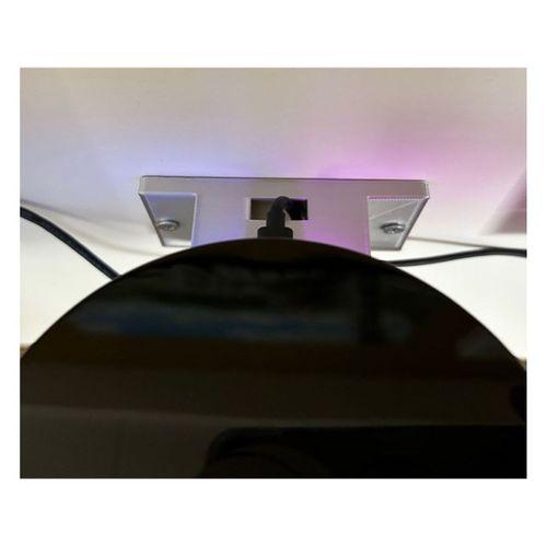 Athom Homey Pro 2023 Yatay Duvar Montajı (Bu ürün Sadece Plastik parçadır - Almadan Önce Soru Sorabilirsiniz)