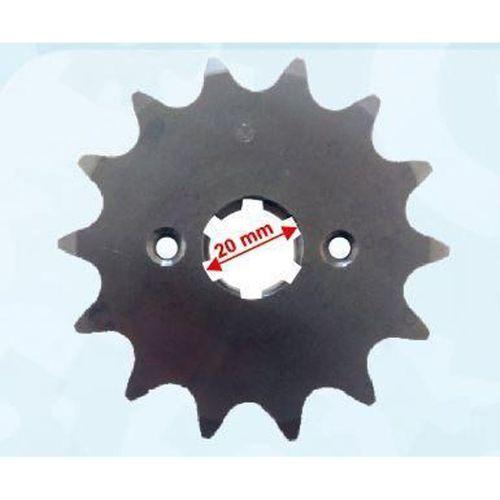 UT ÖN DİŞLİ 520-14T