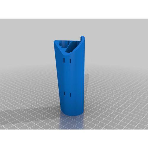 Kauri Zırhı (Bu ürün Sadece Plastik parçadır - Almadan Önce Soru Sorabilirsiniz)