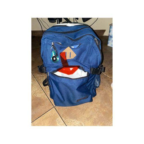 JanSport Sırt Çantası Kalem Pouch Sertleştirici (Bu ürün Sadece Plastik parçadır - Almadan Önce Soru Sorabilirsiniz)