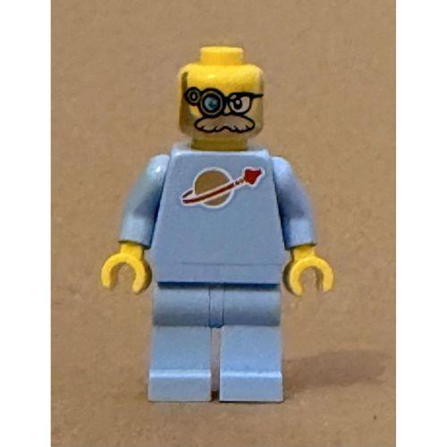Orjinal Lego Minifigür Dreamzz Mr.Oz