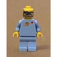Orjinal Lego Minifigür Dreamzz Mr.Oz