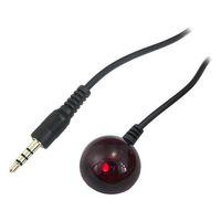 Mersat Mini HD Uydu Alıcısı Uzun Jack Alıcı Göz