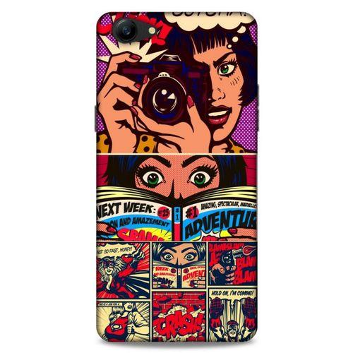 Cartoon 007 Samsung Galaxy A70s Kılıf