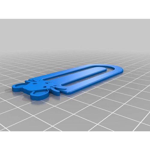 Fare Ayracı (Bu ürün Sadece Plastik parçadır - Almadan Önce Soru Sorabilirsiniz)