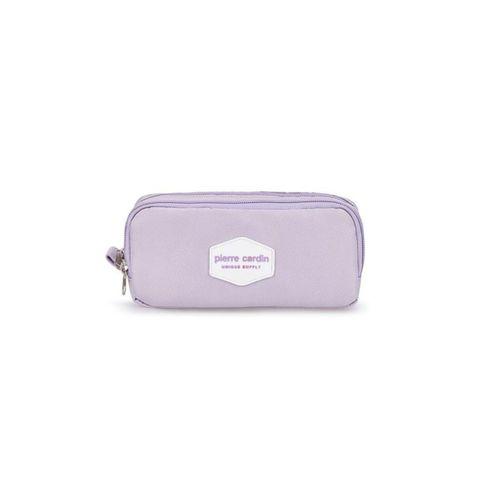 Pierre Cardin Kalem Çantası Mor 03PCKLM3003.MR