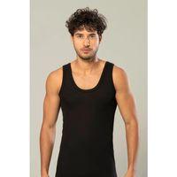 Erdem1550 Gold Erkek Siyah Atlet